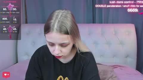 alice_halle online show from 10-13-25, 08:14