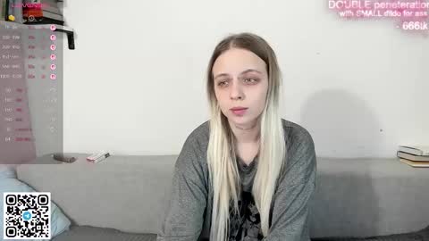 alice_halle online show from 01-18-26, 01:42