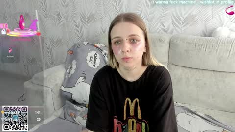 alice_halle online show from 03-30-26, 09:21