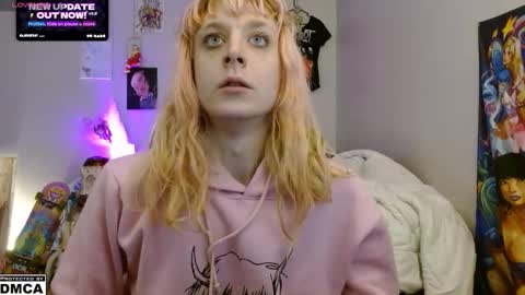 Alice Hatchette online show from 11-20-25, 12:27