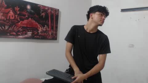 Snapshot of alice_julls chatting on 09-26-25, 08:02 alice online show from 09-26-25, 08:02