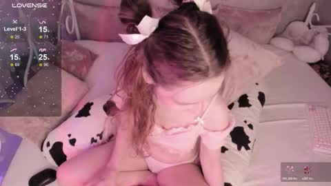 Alice online show from 11-20-25, 05:45