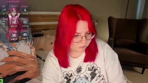 Alice online show from 06-07-26, 11:14