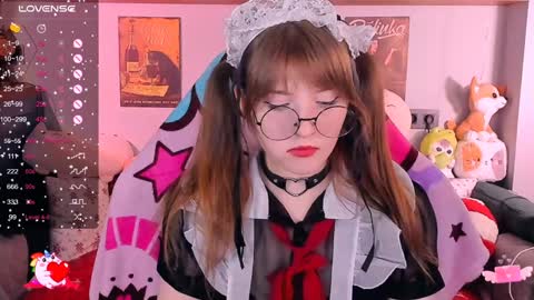 Snapshot of alice_langley chatting on 12-15-24, 11:55 Alice 3 online show from 12-15-24, 11:55