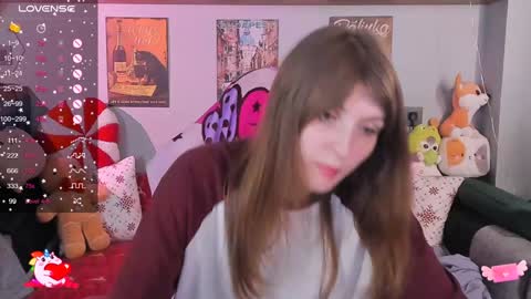 Snapshot of alice_langley chatting on 12-17-24, 12:54 Alice 3 online show from 12-17-24, 12:54