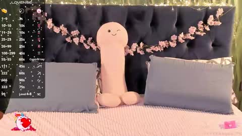 Alice 3 online show from 11-26-25, 11:11