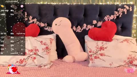 Alice 3 online show from 03-27-26, 11:32