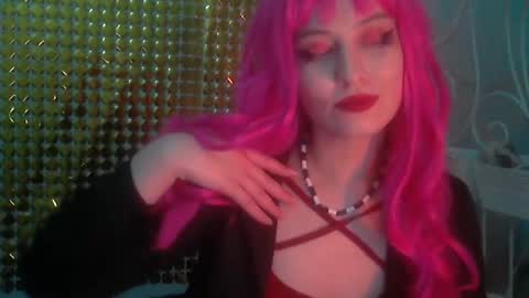 alice_lemon_new online show from 03-12-25, 09:45