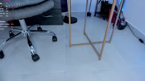 Mistress Alice. online show from 02-06-26, 08:23