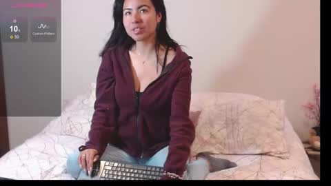 Alice online show from 10-29-25, 02:19