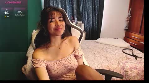 Alice online show from 12-02-25, 03:40