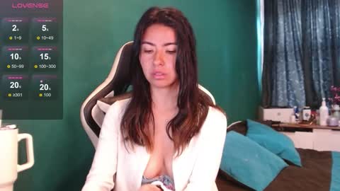 Alice online show from 02-19-26, 03:52