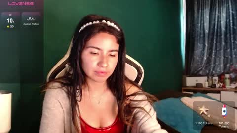 Alice online show from 04-28-26, 04:01