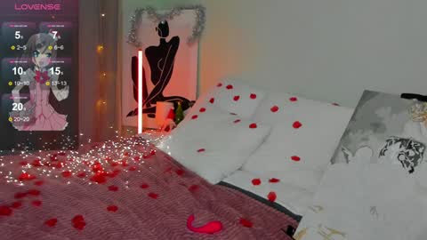 Alice online show from 01-14-25, 01:58