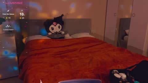 Alice online show from 09-26-25, 06:28