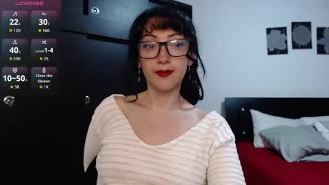 alice mossa online show from 02-01-26, 09:35