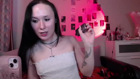 Alice and Mike online show from 03-06-25, 09:14