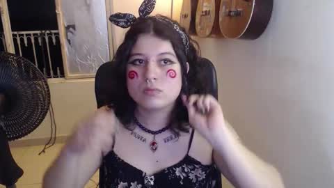 Alicia Aldara online show from 11-27-25, 04:25