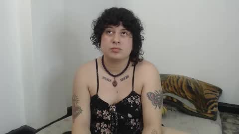 Alicia Aldara online show from 03-01-26, 07:38