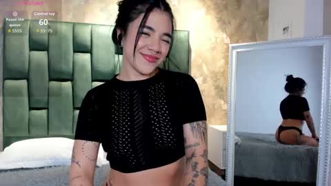 Alice  online show from 11-08-25, 02:56