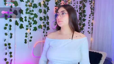 Alice and Samii online show from 10-08-25, 11:19