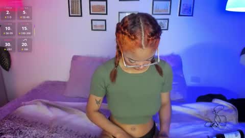 alice_simmons online show from 03-18-26, 01:36