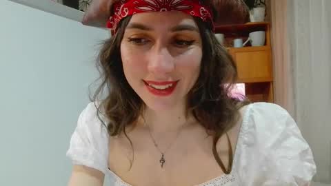 Alice Love you all  online show from 04-24-26, 09:17