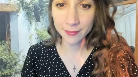 Alice Love you all  online show from 06-08-26, 09:15