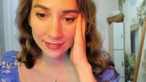 Snapshot of alice_sincere chatting on 07-20-26, 09:06 Alice Love you all online show from 07-20-26, 09:06