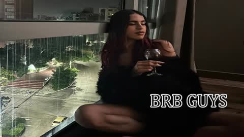 Sofia online show from 09-21-25, 11:23