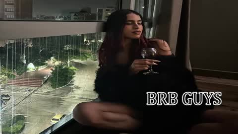 Sofia online show from 09-29-25, 11:37