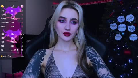 Alice online show from 12-27-24, 05:48