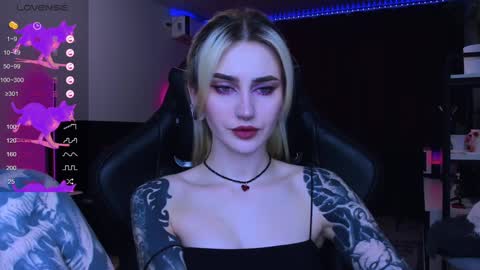 Alice online show from 01-16-25, 06:27