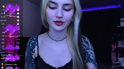 Alice online show from 01-27-25, 09:00