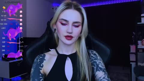 Alice online show from 02-11-25, 05:40