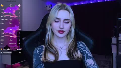 Alice online show from 02-25-25, 09:13