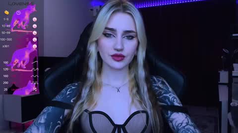 Alice online show from 02-26-25, 05:39