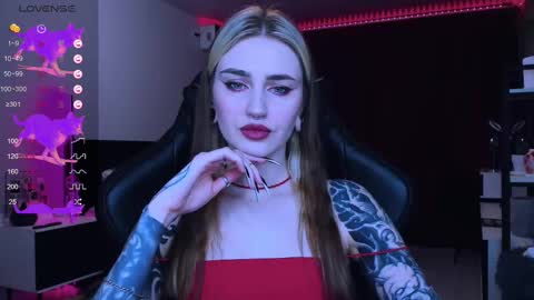 Alice online show from 03-03-25, 05:39