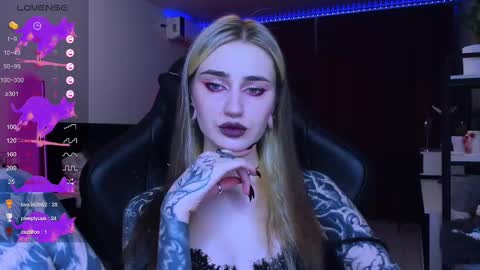 Alice online show from 03-06-25, 06:05