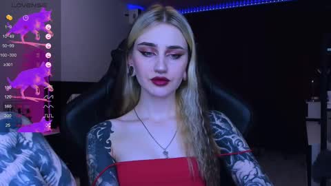 Alice online show from 03-11-25, 05:57