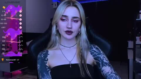 Alice online show from 03-12-25, 08:41