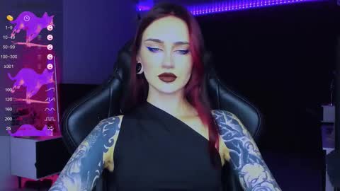 Alice online show from 09-22-25, 06:43