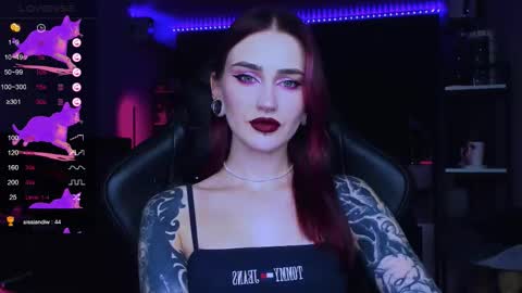 Alice online show from 10-02-25, 06:48