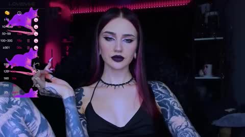 Alice online show from 10-24-25, 06:48