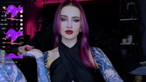 Alice online show from 10-28-25, 06:43