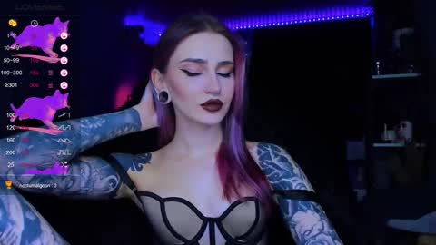 Alice online show from 11-20-25, 07:24