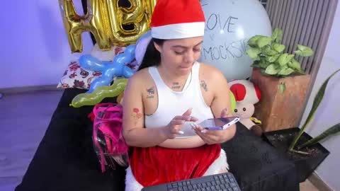 Snapshot of alice_star7 chatting on 12-08-24, 03:35 Alice online show from 12-08-24, 03:35