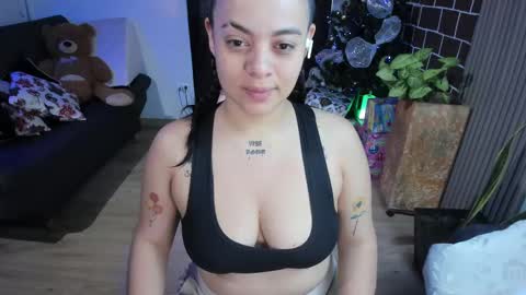 Snapshot of alice_star7 chatting on 12-28-24, 12:56 Alice online show from 12-28-24, 12:56