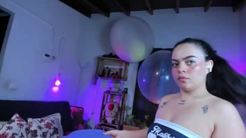 Snapshot of alice_star7 chatting on 01-31-25, 02:58 Alice online show from 01-31-25, 02:58