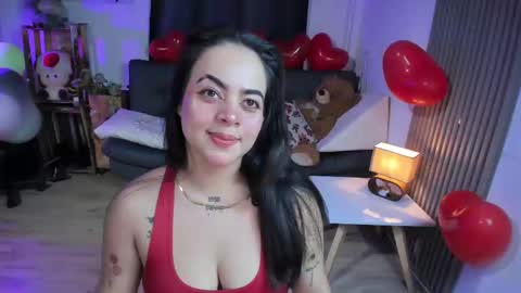 Snapshot of alice_star7 chatting on 02-21-25, 12:27 Alice online show from 02-21-25, 12:27